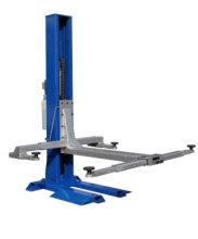 (image for) [DISCONTINUED] Kernel Stationary Single Column 6,000 lb Lift