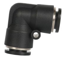 (image for) [DISCONTINUED] K&L Supply Union Elbow Fitting