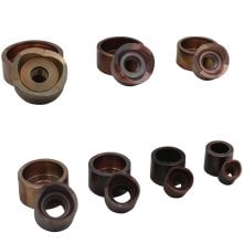 (image for) SWAG 7 Piece Knock Out Punch Set