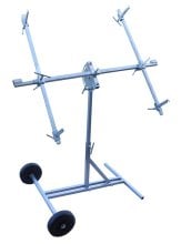 (image for) Redline AutoBody Panel Fender Paint Stand