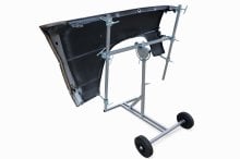 (image for) Redline AutoBody Panel Fender Paint Stand