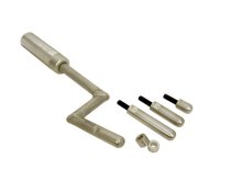 (image for) Pit Posse Rim Tire Bead Bender Tool