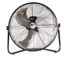 (image for) [DISCONTINUED] Maxx Air Fan - 20" High Velocity Floor Fan