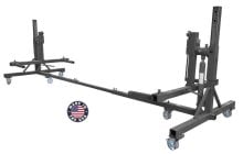 (image for) Auto Twirler Elite Auto Restoration Rotisserie