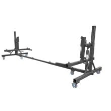 (image for) Auto Twirler Elite Auto Restoration Rotisserie