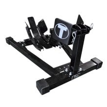(image for) Titan Bulldog Motorcycle Wheel Chock
