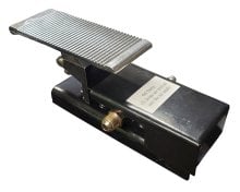 (image for) Redline Replacement Motorcycle Lift Table Foot Pedal