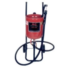 (image for) [DISCONTINUED] ALC Pressurized Outdoor Abrasive Sand Blaster
