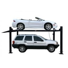 4 Post Car & Truck Lifts