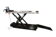(image for) [DISCONTINUED] Handy Electric 1500 Motorcycle Lift Table