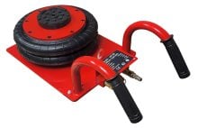 (image for) Redline Pneumatic 2 Ton Balloon Bag Air Jack