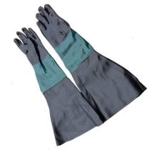 (image for) Sand Blasting Cabinet Replacement Gloves