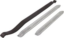 3 Piece Standard Steel Tire Irons