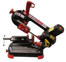 (image for) Benchtop Bandsaw