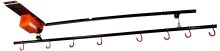 (image for) [DISCONTINUED] Garage Gator 220 lb. Motorized Storage Lift