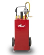 U.S.A Made - HMC Industries GC-30 Series Gas Caddy Transfer Tanks