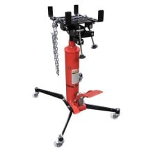 (image for) Redline TJ500DT Double Tilt Transmission Jack