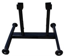(image for) [DISCONTINUED] Bintelli Karts Vertical Racing Go Kart Stand