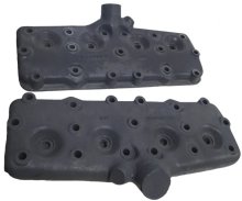 (image for) FAKE P-Ayr Ford 60HP "Flathead" Heads