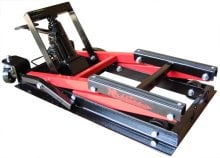 (image for) [DISCONTINUED] Redline RL125 Motorcycle ATV Lift Jack