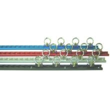 (image for) Pit Posse S-Track Strap Tie Off Mount Kit