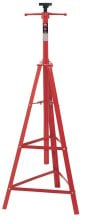 Norco 1-1/2 Ton Under Hoist Stand