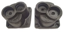 (image for) FAKE Foam Mock Up V-Twin Evolution Liter Block Plates