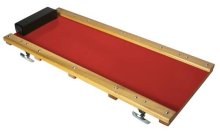 (image for) [DISCONTINUED] Whiteside 36" Hardwood Frame USA Made Creeper