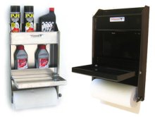 (image for) Pit Posse Jr Universal Work Station
