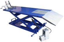 (image for) Kernel 1500 lb Motorcycle ATV Lift Table