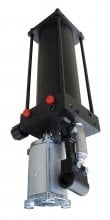 Redline RE40T-A Replacement Shop Press Pump