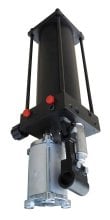 (image for) Redline RE40T-A Replacement Shop Press Pump