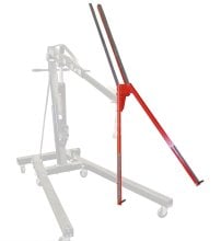 (image for) Merrick USA Made Hood Deck Picker