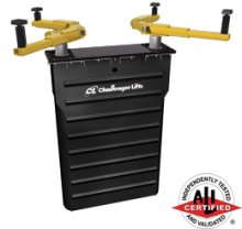 (image for) [DISCONTINUED] Challenger EV1520 Inground Lift