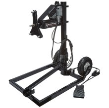 (image for) Allstar Performance Electric Tire Prep Stand