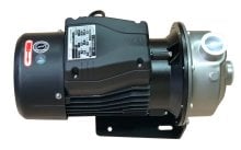 Redline 500HWC Industrial Washer Replacement Pump Motor