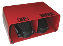 (image for) Handy CE Replacement Foot Pedal
