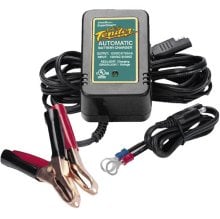(image for) [DISCONTINUED] Battery Tender Junior
