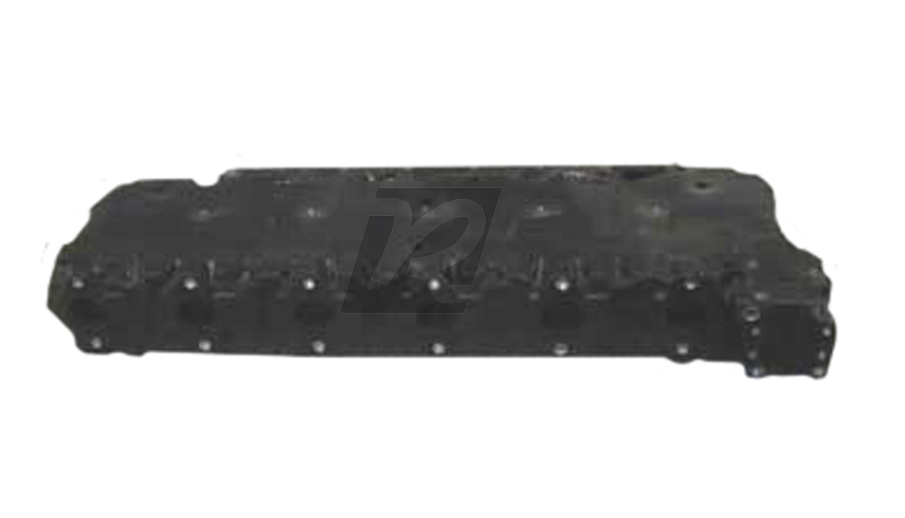 FAKE PAyr 5.9 Cummins Diesel 12 Valve Head Redline Stands