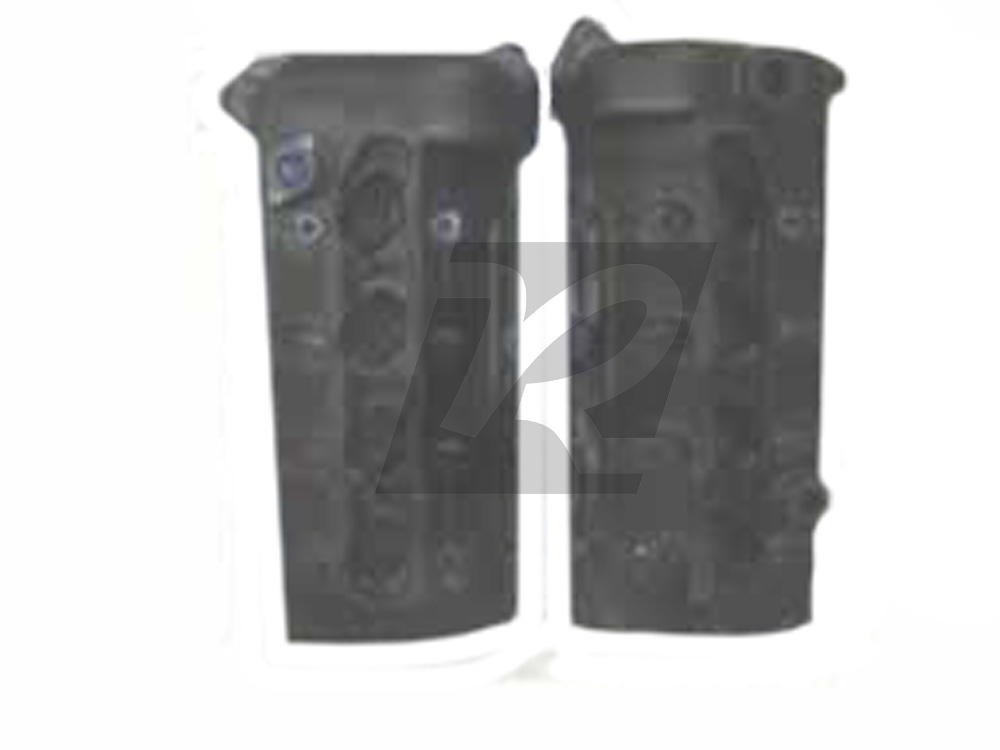 FAKE P-Ayr 4.6 Ford OHV Dual Valve Head Timing Cover