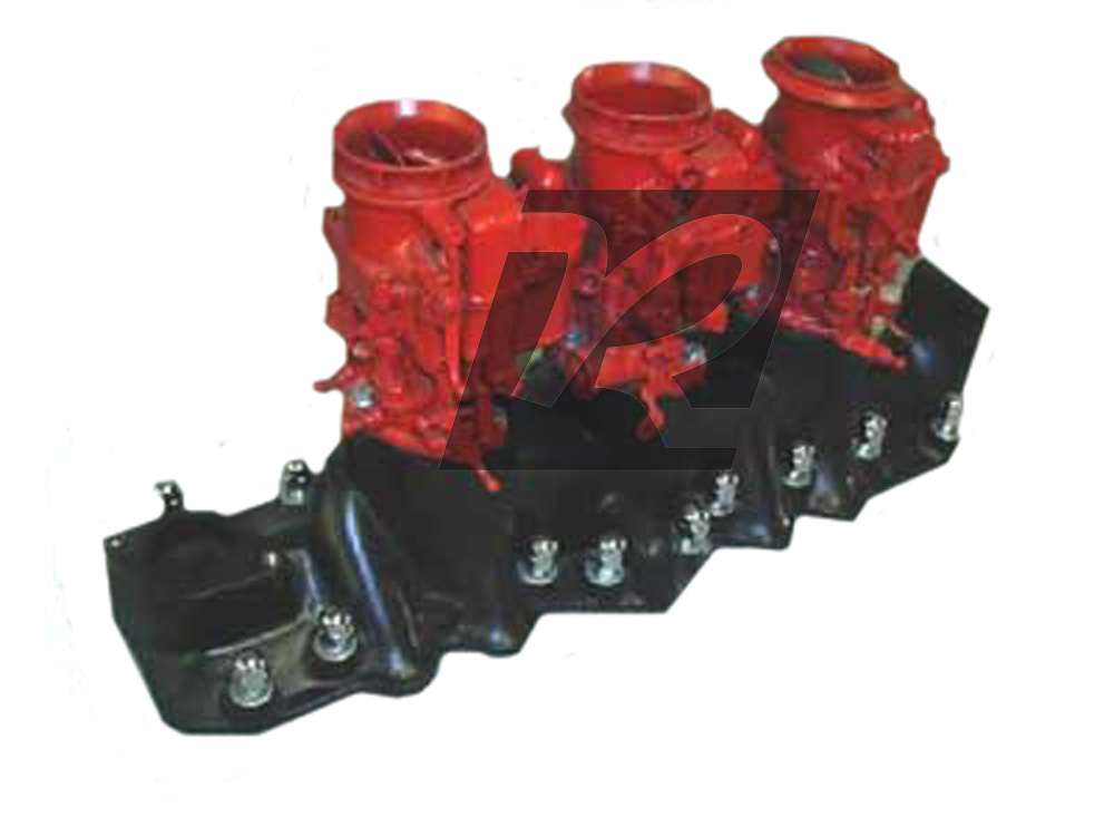 Flathead ford redline #5