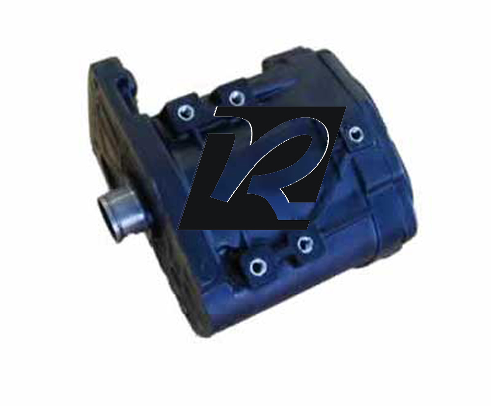 Download FAKE P-Ayr Foam Mock Up Motorcycle Transmission - FREE ...