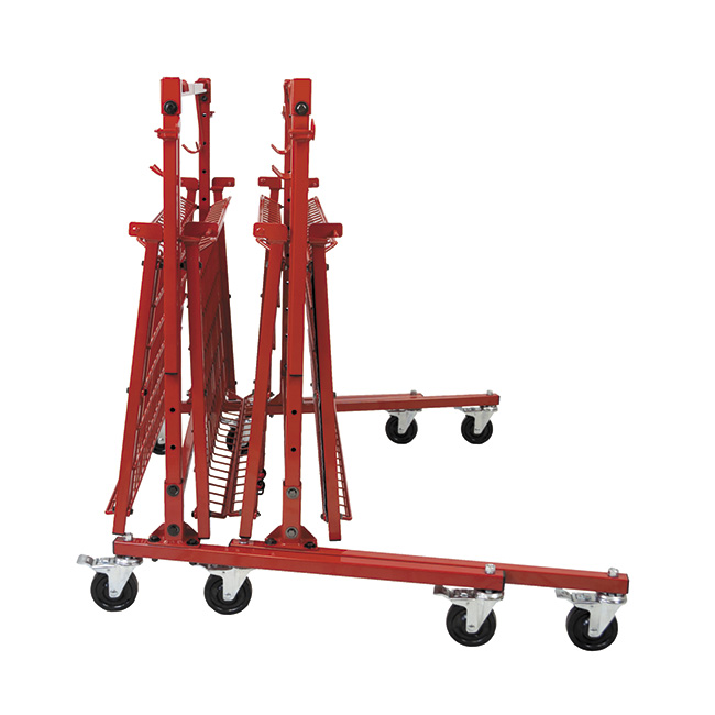 Innovative A Series Parts Cart FREE SHIPPING