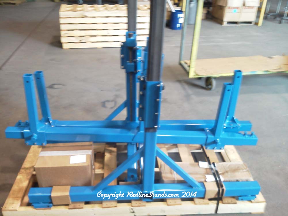 Auto Twirler Pro Auto Restoration Rotisserie FREE SHIPPING
