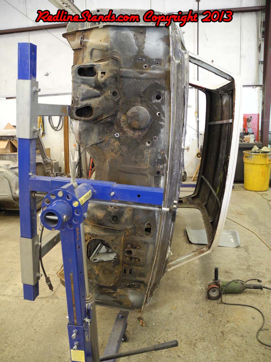 Kernel Auto Restoration Rotisserie FREE SHIPPING