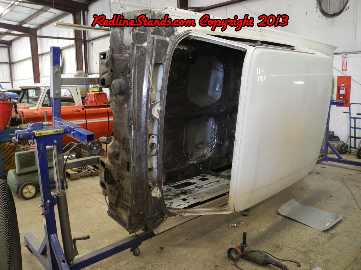 Kernel Auto Restoration Rotisserie FREE SHIPPING