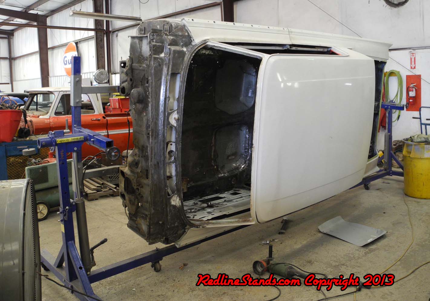 Kernel Auto Restoration Rotisserie FREE SHIPPING