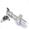 (image for) [DISCONTINUED] Joe Hauler Silent Hitch Pin