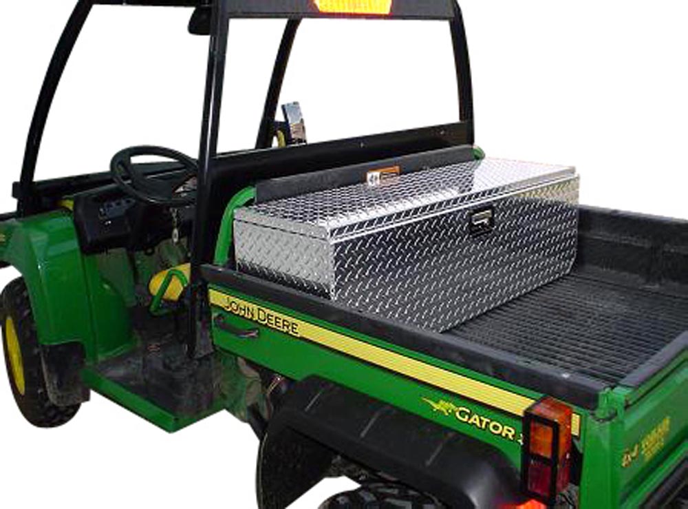 Pit Products UTV Bed Toolbox FREE SHIPPING
