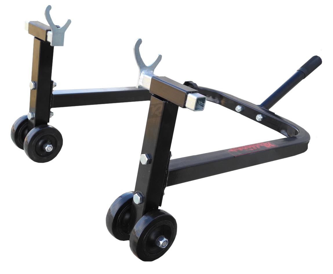 Sport Bike Stands